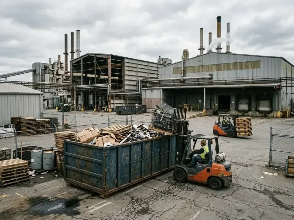 industrial-factory-scrap-conta-003 — frequently asked questions, Cheap Roll-off Dumpster Rentals in Avilla, IN